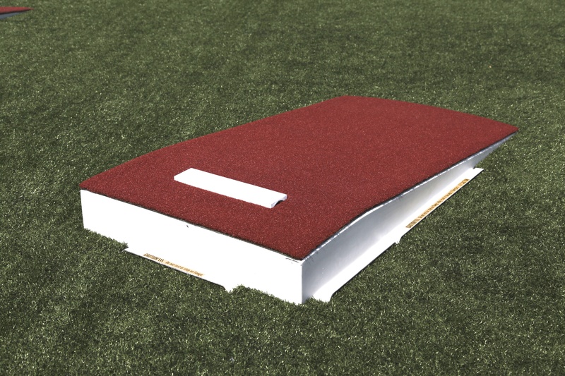 The Perfect Mound Youth Portable Pitching Mounds, Little League Pitching Mounds